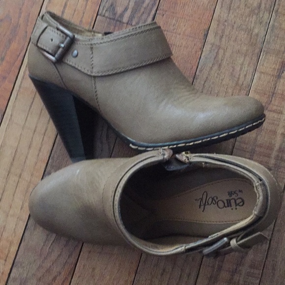 eurosoft womens shoes